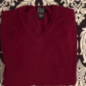 Men's Sweater by Jos. A. Bank